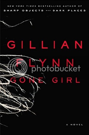 Gone Girl By Gillian Flynn