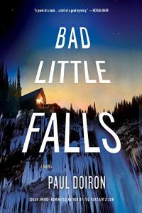 Paul Doiron Mike Bowditch 03 Bad Little Falls