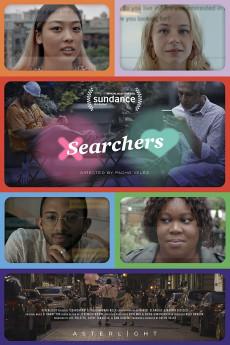 Searchers 2021 720p web YTS