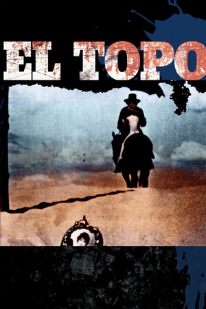 El Topo 1970 1080p bluray YTS