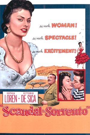 Scandal in Sorrento 1955 1080p web YTS