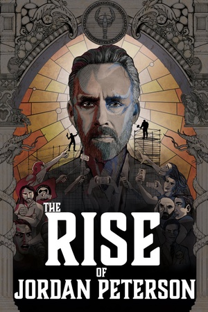The Rise of Jordan Peterson 2019 1080p bluray YTS
