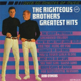 The Righteous Brothers Greatest Hits FLAC TFM
