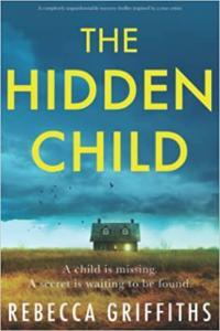The Hidden Child by Rebecca Griffiths EPUB