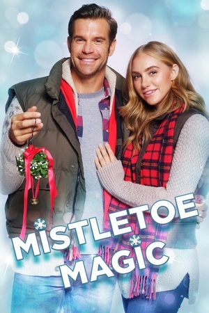 Mistletoe Magic 2019 1080p web YTS
