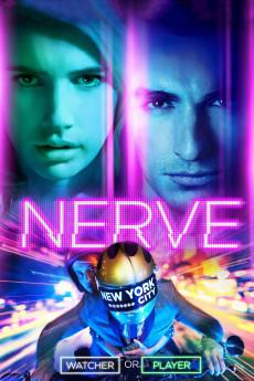 Nerve 2016 720p bluray YTS