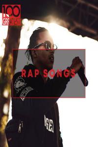 VA 100 Greatest Rap Songs The Greatest Hip Hop Tracks Ever 2020 Mp3 320kbps Hunter