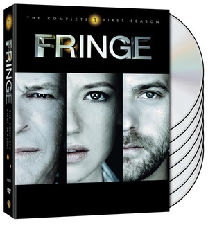 Fringe Season 1 Complete DVDRip x264 MKV by RiddlerA