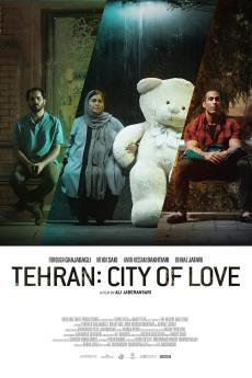 Tehran: City of Love 2018 720p web YTS