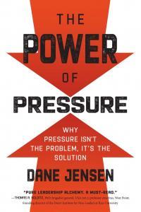 The Power of Pressure Why Pressure Isn t the Problem It s the Solution BookRAR