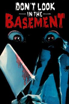 Don't Look in the Basement 1973 720p bluray YTS