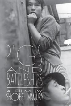 Pigs and Battleships 1961 720p bluray YTS