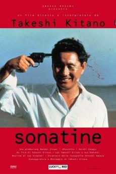 Sonatine 1993 720p bluray YTS