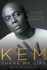 Share My Life A Journey of Love Faith and Redemption by Kem EPUB