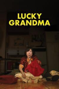 Lucky Grandma 2019 720p WEB DL AAC AVC Mkvking