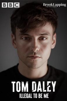 Tom Daley: Illegal to Be Me 2022 720p web YTS