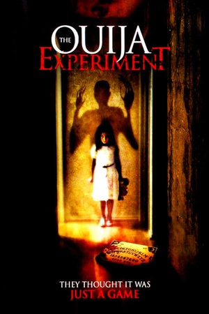 The Ouija Experiment 2011 1080p bluray YTS