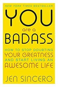 You Are a Badass at Making Money Master the Mindset of Wealth by Jen Sincero EPUB