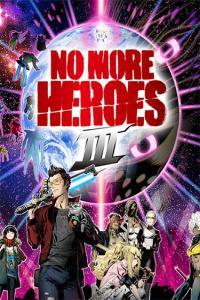 No More Heroes 3 MULTi11 FitGirl Repack