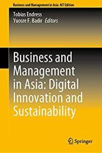 Business and Management in Asia Digital Innovation and Sustainability DevCourseWeb