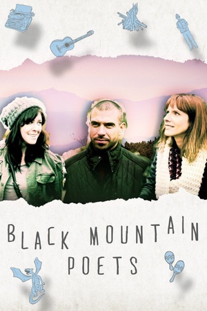 Black Mountain Poets 2015 1080p web YTS