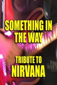 Lithium Something In The Way Tribute To Nirvana 2022 FLAC PMEDIA