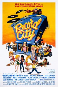 Record City 1977 720p bluray YTS