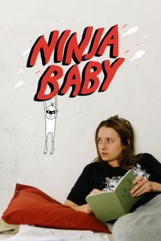 Ninjababy 2021 720p bluray YTS