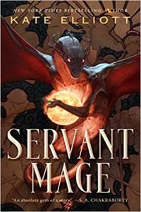 Servant Mage by Kate Elliott EPUB