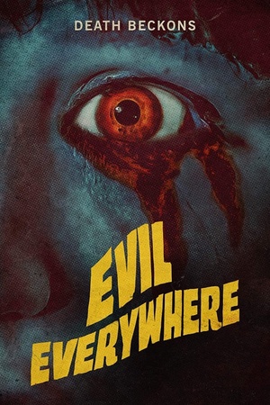 Evil Everywhere 2019 1080p web YTS