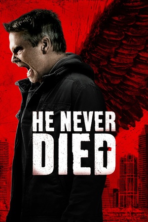 He Never Died 2015 1080p bluray YTS