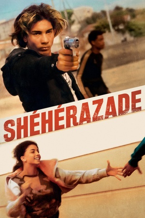 Shéhérazade 2018 1080p bluray YTS