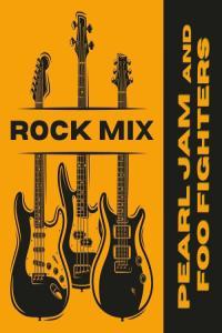 Pearl Jam Rock Mix Pearl Jam and Foo Fighters 2022 FLAC PMEDIA