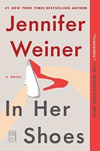 In Her Shoes by Jennifer Weiner EPUB