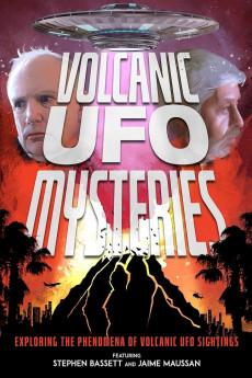Volcanic UFO Mysteries 2021 720p web YTS