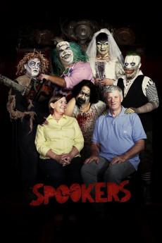 Spookers 2017 720p web YTS
