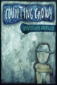 Counting Crows Somewhere Under Wonderland Deluxe 2014 Rock Flac 16 44