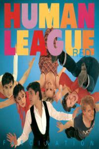 Human League Fascination 2023 16Bit 44 1kHz FLAC PMEDIA