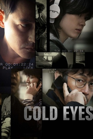 Cold Eyes 2013 1080p bluray YTS