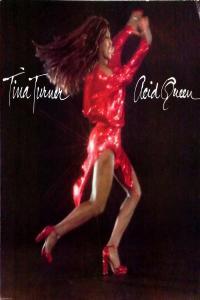 Tina Turner Acid Queen 12TRK 1975 Pop rock Soul Flac 16 44