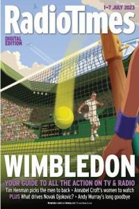 Radio Times 01 07 July 2023 FreeCourseWeb