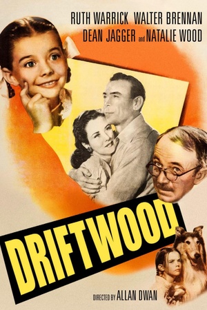 Driftwood 1947 1080p bluray YTS