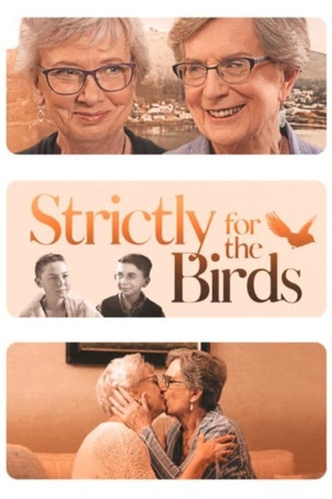 Strictly for the Birds 2021 1080p web YTS