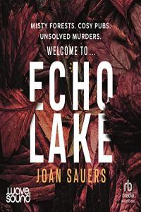 Joan Sauers Echo Lake