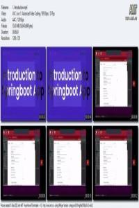 Spring Boot Crash Course Spring And Hibernate for Beginners DevCourseWeb