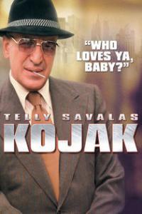 Kojak Season 5 Complete WEB x264 i c