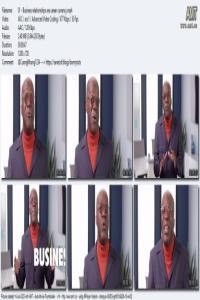 Building Business Relationships 2023 CourseWikia