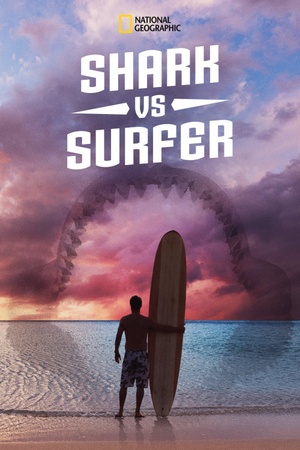 Shark vs. Surfer 2020 1080p web YTS