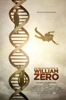 The Reconstruction of William Zero 2014 720p web YTS