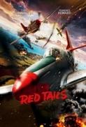 Red Tails 2012 1080p BrRip x264 1 5GB YIFY